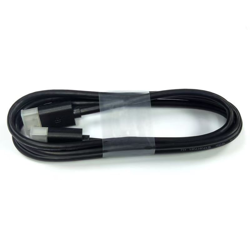 原装dp线 适用于戴尔显示器线高清视频线电脑显示器连接线