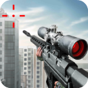 狙击行动枪战游戏(Sniper 3D)